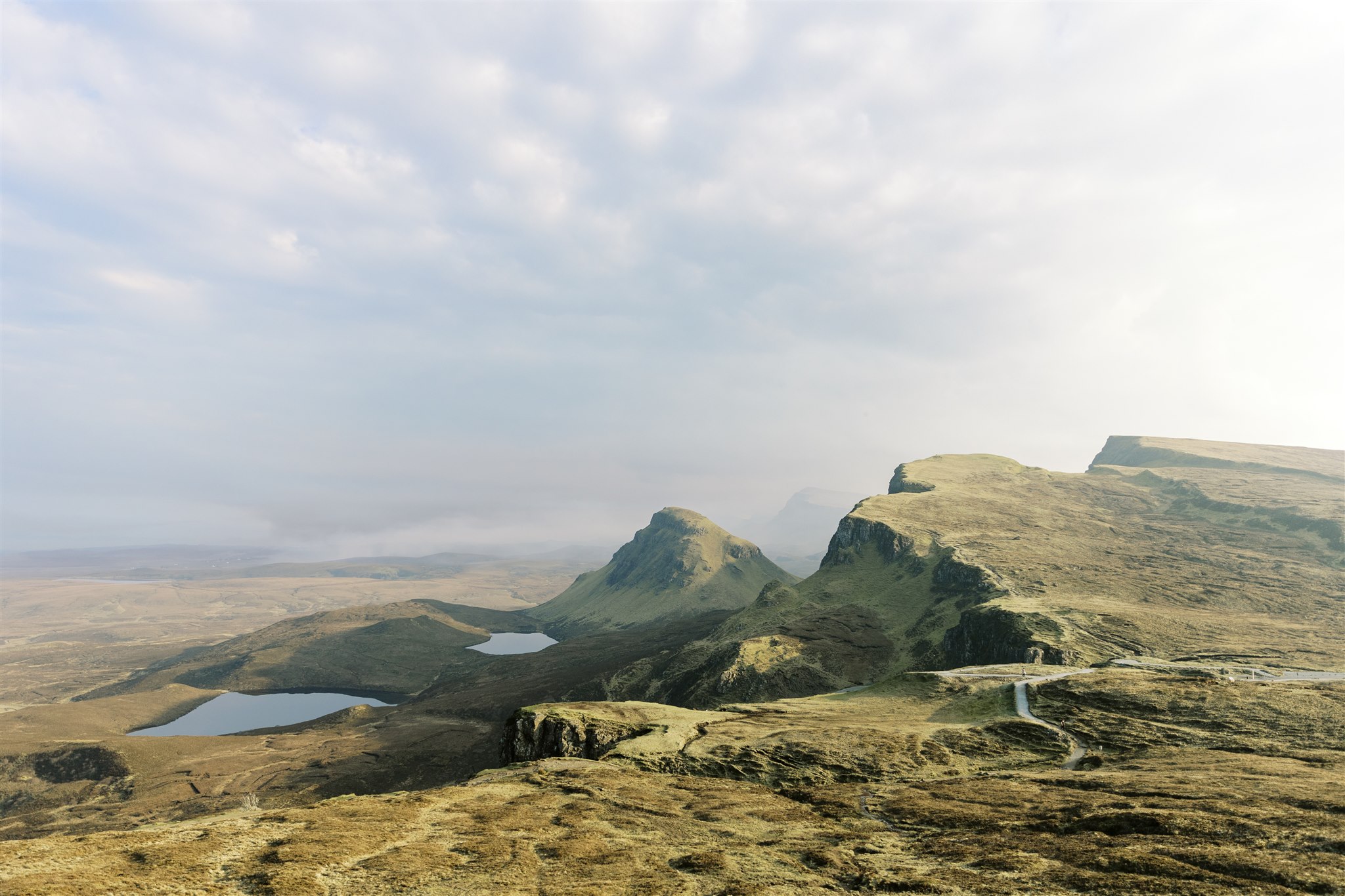 Quiraing